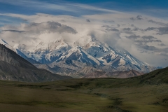 Denali HDR 2