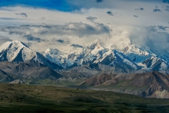 Denali HDR