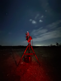 Astrograph