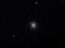 Hercules-Cluster-Messier-13