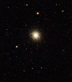 M13-Hercules-Cluster-Processed