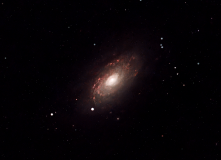M63-Sunflower-Galaxy