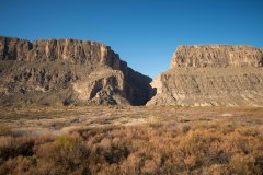 BBNPMaxwellRossScenicDriveSantaElenaCanyon