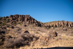 Davis Mountains State Park 2