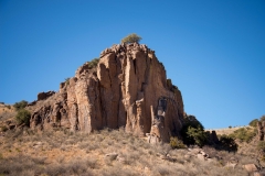 Davis Mountains State Park