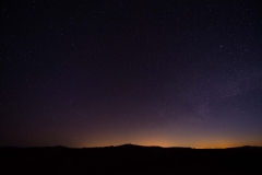 MoonSetDavisMountainsStatePark