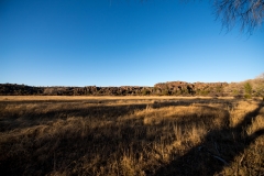 West of Ft Davis