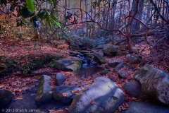 Roaring_Fork_Cascade_One_HDR_Great_Smoky_Mountains_National_Park