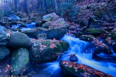 Roaring_Fork_Cascade_Six_HDR_Great_Smoky_Mountains_National_Park