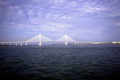 Bridge Charleston, South Carolina