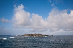 Cape Flattery Washington LightHouse Wide