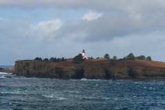 Cape Flattery Washington LightHouse