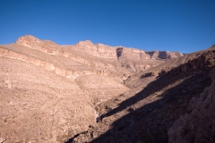 Dog Canyon Alamogordo, New Mexico