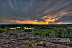 Inks Lake State Park, Texas