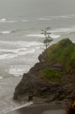 Olympic National Park Washington Sea Stack