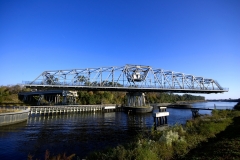 Swing Bridge Myrtle Beach, South Carolina