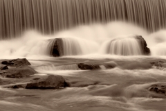 Waterfalls Columbus Georgia