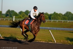 Keeneland_4