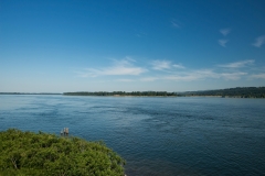 Columbia River