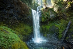 Falls Creek Falls