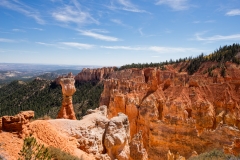 Bryce Canyon National Park Overlook 5