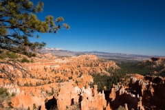 Bryce Canyon National Park Sunset Point 2