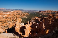 Bryce Canyon National Park Sunset Point