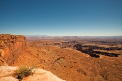 Canyonlands National Park Island on the Sky 1