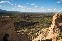 El Malpais National Monument Lava Flows