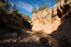 Grand Staircase Escalante Willis Creek Trail 3