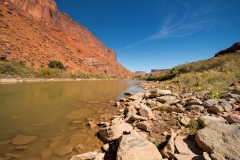 La Sal Mountain Loop Colorado River Colorado River Road