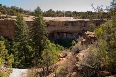 Mesa Verde National Park