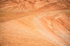 Zion National Park Rock Layers 2