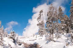 Norris_Geyser_Basin_Steamboat_Geyser_From_Below_Yellowstone