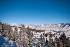 Scenic_Mammoth_to_Norris_Basin_Snow_Coach_Yellowstone